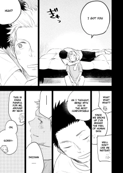 Page 22 of Honto ni Homo na no?