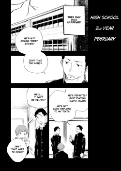 Page 29 of Honto ni Homo na no?