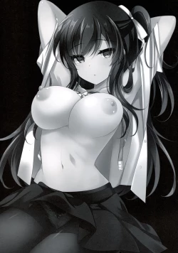 Page 2 of Saimin Kanojo 2