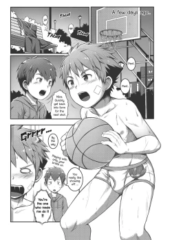 Page 8 of Ace Star Dribble