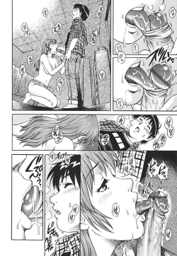 Page 10 of AV Onnakyoushi Sensei Yarasete Kudasai...