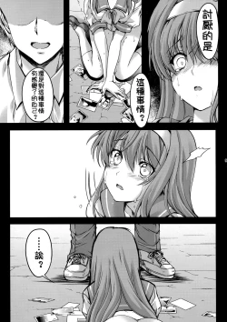 Page 9 of Shiori DaiShou Futarime no JushinShinsouban