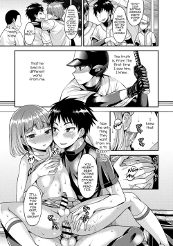 Page 131 of Koukan Mesu Ochi Otokonoko