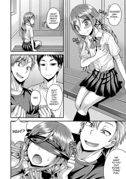 Page 146 of Koukan Mesu Ochi Otokonoko