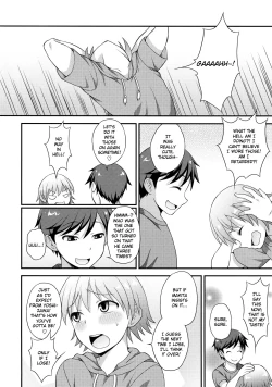 Page 199 of Koukan Mesu Ochi Otokonoko