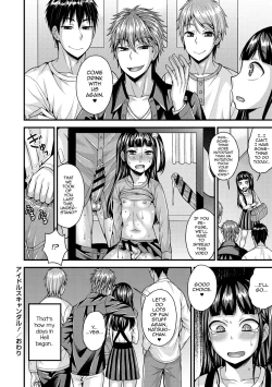 Page 20 of Koukan Mesu Ochi Otokonoko