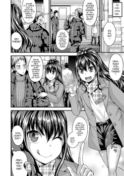 Page 22 of Koukan Mesu Ochi Otokonoko