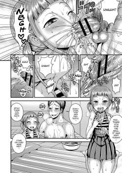 Page 28 of Koukan Mesu Ochi Otokonoko