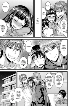 Page 5 of Koukan Mesu Ochi Otokonoko