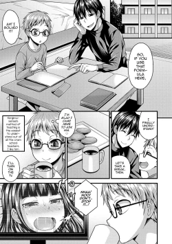 Page 63 of Koukan Mesu Ochi Otokonoko