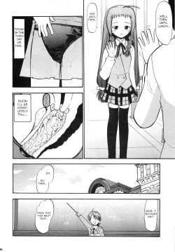Page 19 of Yue no Koisuru Heart