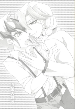 Page 2 of Yokubou no Sandan