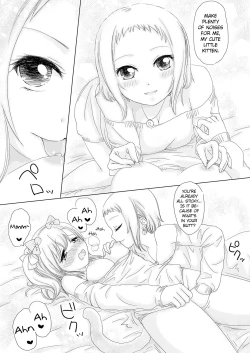 Page 10 of TsubaHono no Nichijou | TsubaHono's Everyday Life