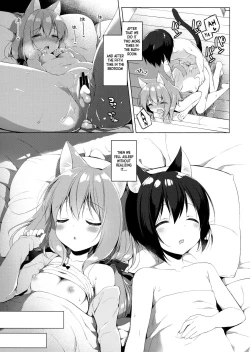 Page 22 of Boku no Risou no Isekai Seikatsu - My Ideal Life In A Different World