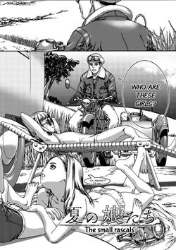 Download Natsu no MusumeLes petites brigandes | The small rascals