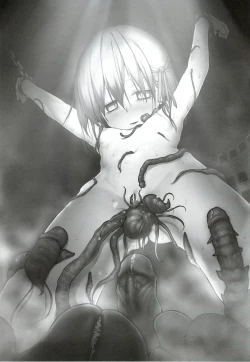 Page 4 of Immoral/Zero