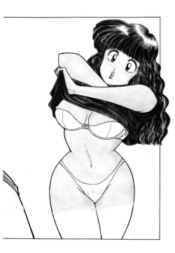 Page 38 of Hayaku Choudai! Vol.2