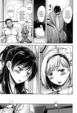 Page 21 of Tsumatorare | Wife Taking Ch.1-9