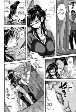 Page 33 of Tsumatorare | Wife Taking Ch.1-9