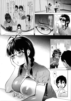 Page 3 of Ritsuko wa Kozukuri ga Shitai
