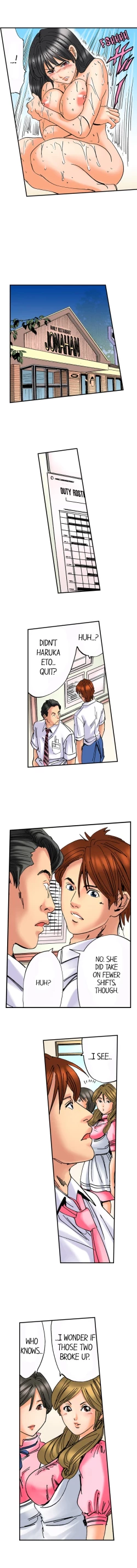 Page 100 of A Step-Father Aims His Daughter