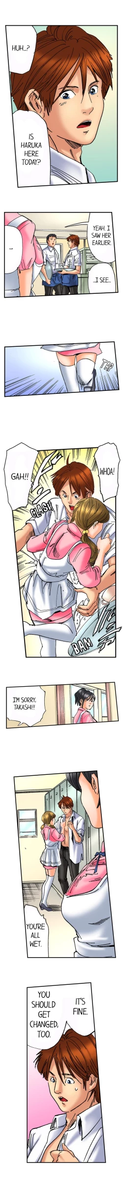 Page 103 of A Step-Father Aims His Daughter