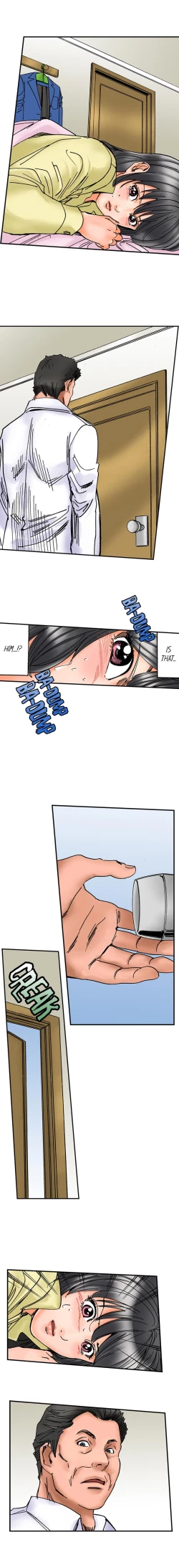 Page 58 of A Step-Father Aims His Daughter