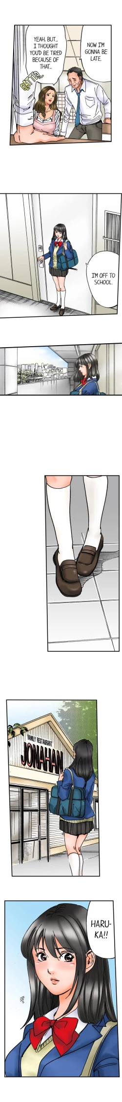 Page 63 of A Step-Father Aims His Daughter