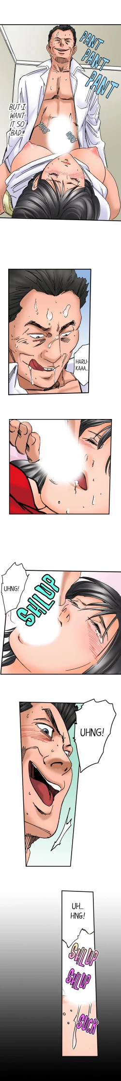 Page 89 of A Step-Father Aims His Daughter