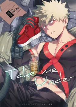 Page 1 of Take me Under