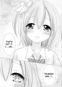 Page 4 of Anata no Naka no Watashi | The Me Inside You