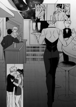 Page 40 of Seifuku Shite Korosu