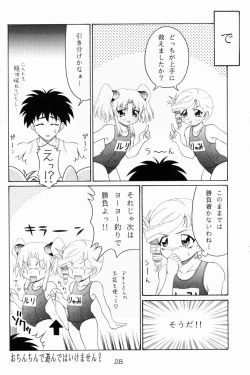 Page 27 of Rurimix SP5