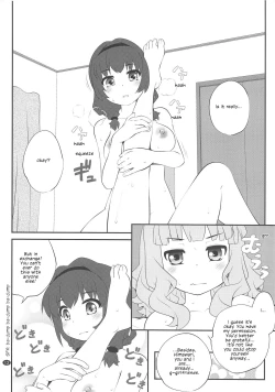Page 11 of Himegoto Flowers 13 | Secret Flowers 13