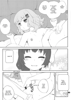 Page 12 of Himegoto Flowers 13 | Secret Flowers 13