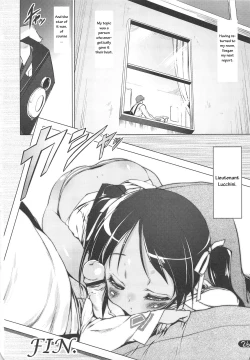 Page 25 of Milkie Strike 2