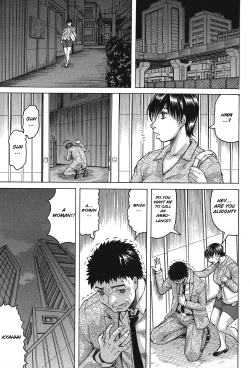 Page 6 of Kyonyuu SousaBitch Order | Yura Big Boobs Investigator - Bitch Order Ch. 1