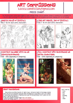 Page 36 of JoJo's Bizarre AdventureGirls by Night + Bonus