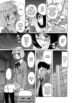 Page 11 of Otokonoko Pet♥Mako-chan