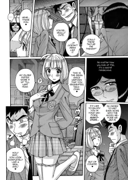 Page 4 of Otokonoko Pet♥Mako-chan