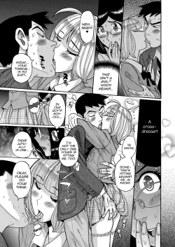 Page 5 of Otokonoko Pet♥Mako-chan