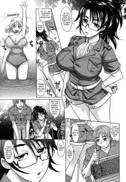 Page 62 of Mahouteki na Kanojo Ch.1-3