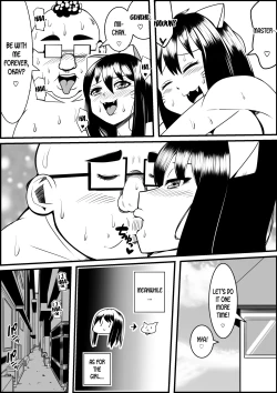 Page 22 of Kaineko ga Aruhi Bijo ni Nattara