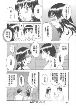 Page 146 of Gokuraku Ladies Enjuku Hen - Paradise Ladies