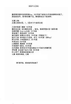 Page 4 of Gokuraku Ladies Noumitsu Hen - Paradise Ladies