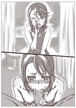 Page 8 of Hitozuma Kirika