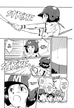 Page 79 of Megami Seven