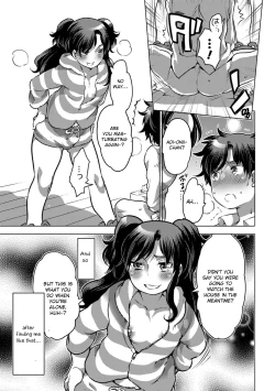 Page 113 of Okazu na Otokonoko