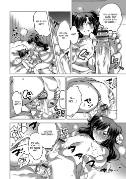 Page 118 of Okazu na Otokonoko