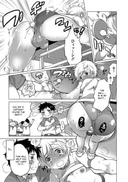 Page 129 of Okazu na Otokonoko